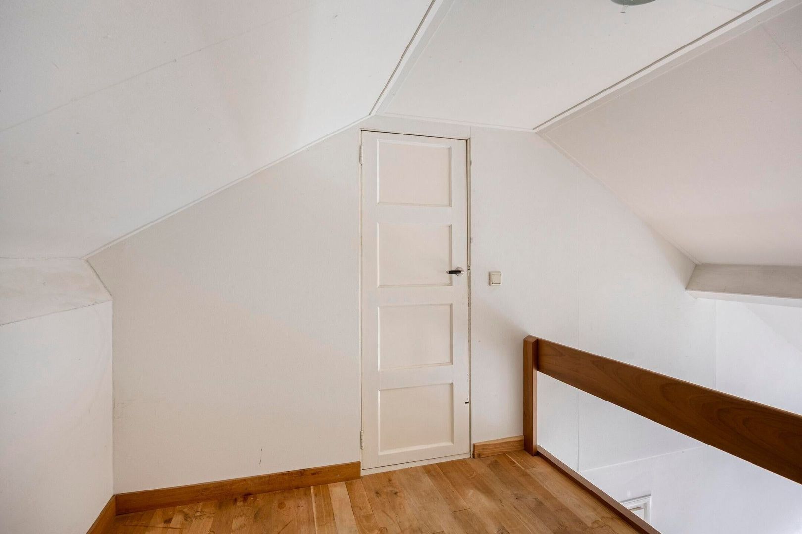 St Adrianusstraat, Eindhoven foto-26 blur