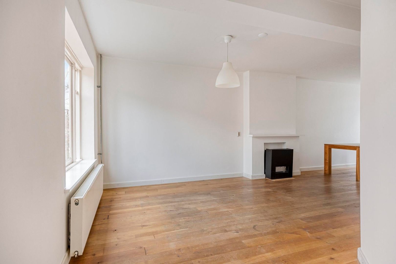 St Adrianusstraat, Eindhoven foto-7 blur