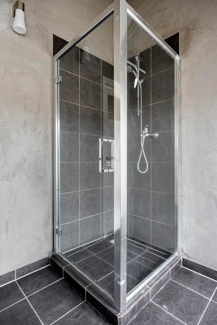 St Adrianusstraat, Eindhoven foto-31 blur