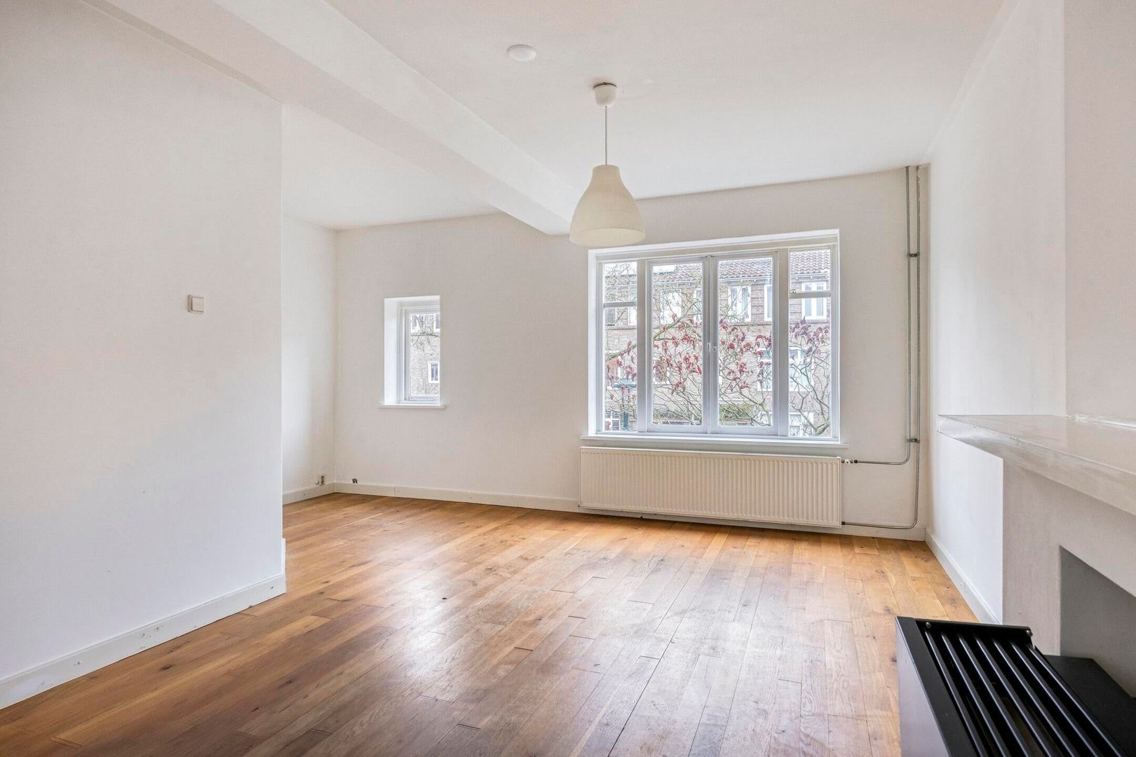 St Adrianusstraat, Eindhoven foto-5 blur