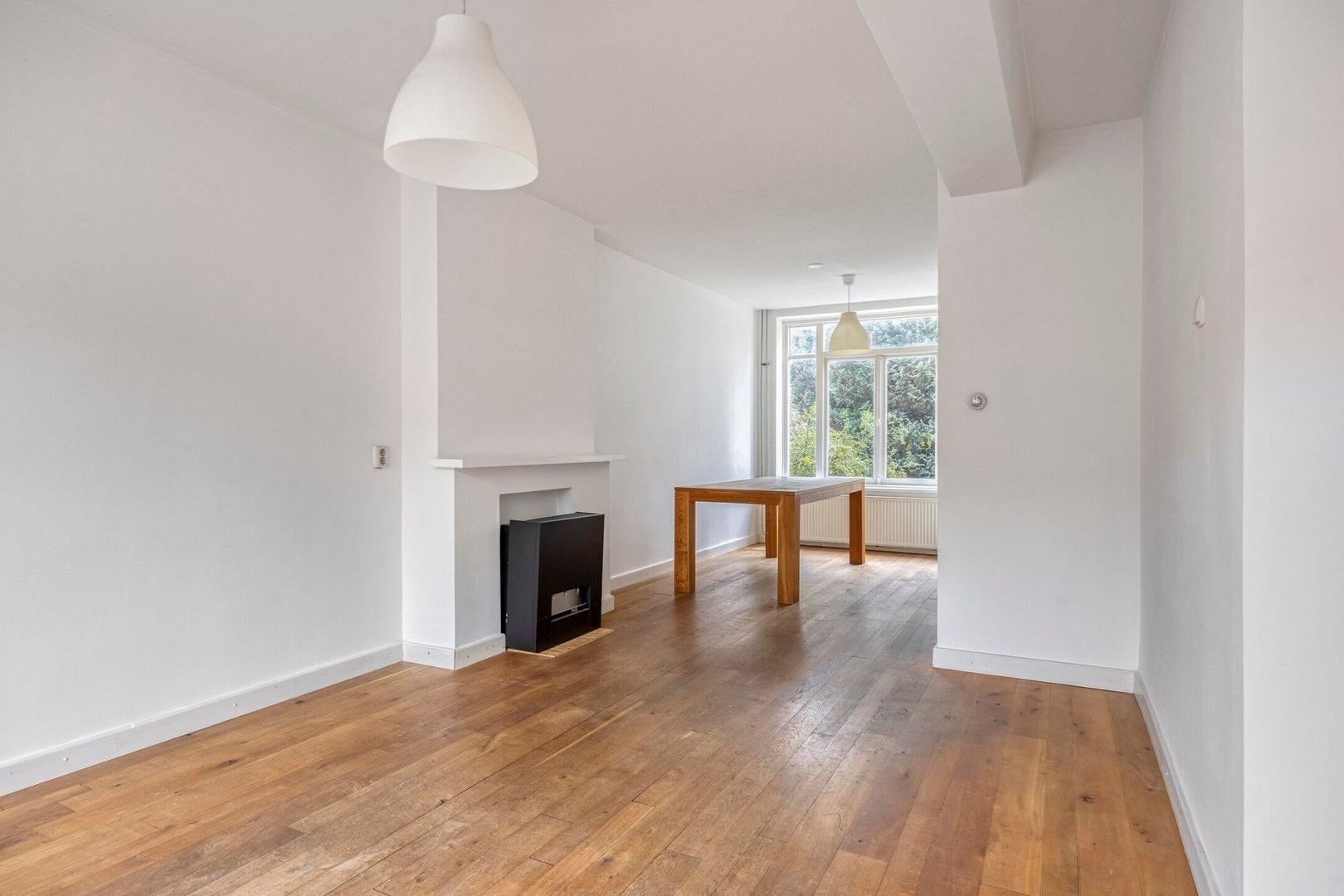 St Adrianusstraat, Eindhoven foto-9 blur