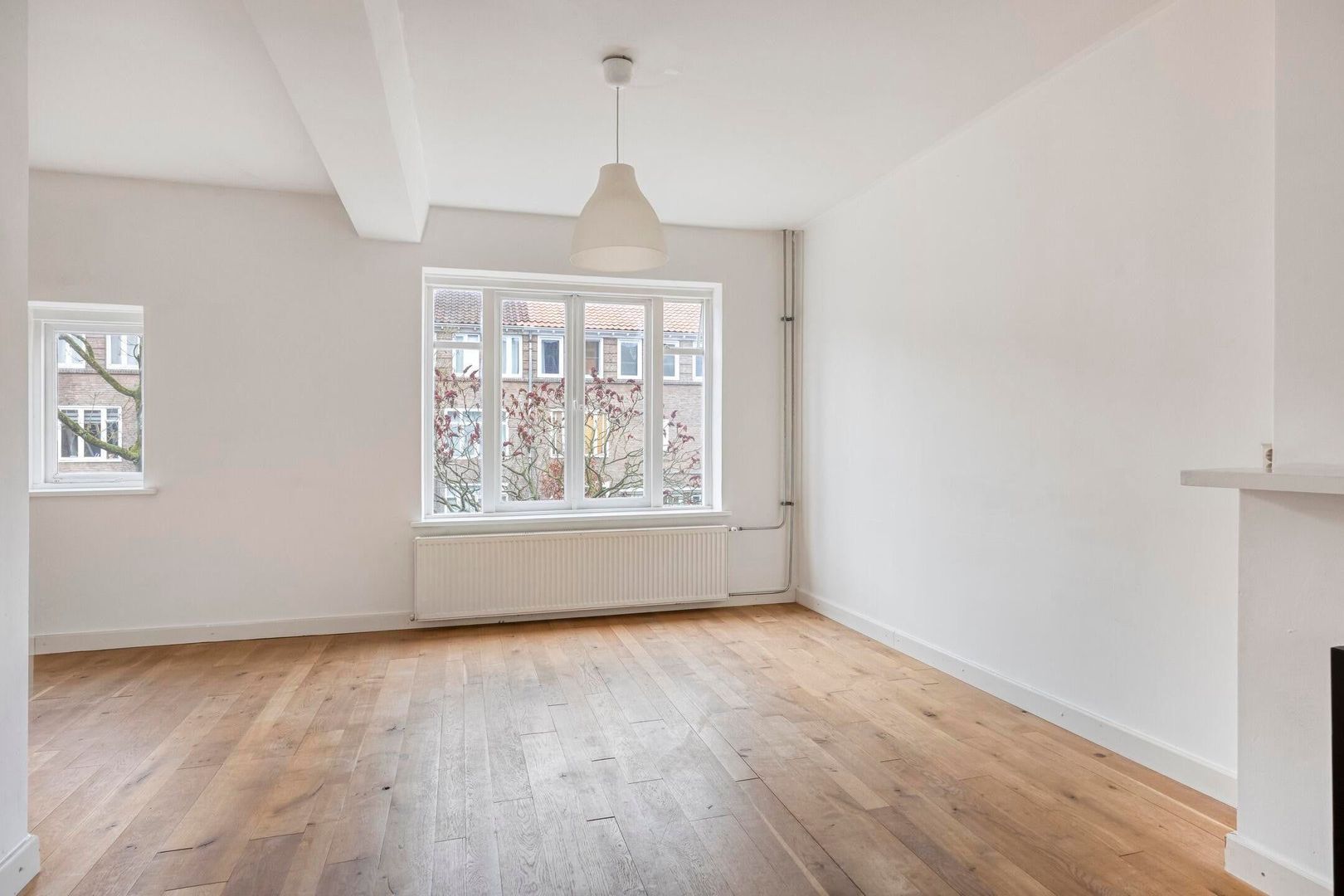 St Adrianusstraat, Eindhoven foto-4 blur