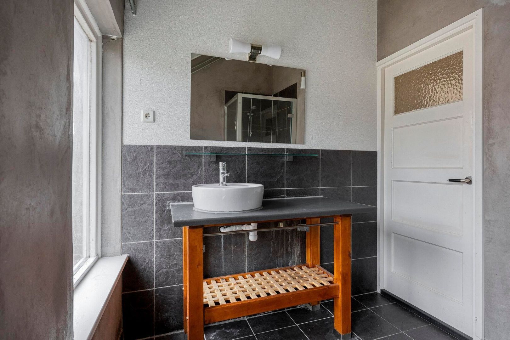 St Adrianusstraat, Eindhoven foto-30 blur