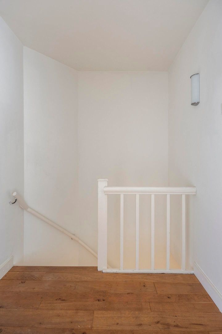 St Adrianusstraat, Eindhoven foto-20 blur