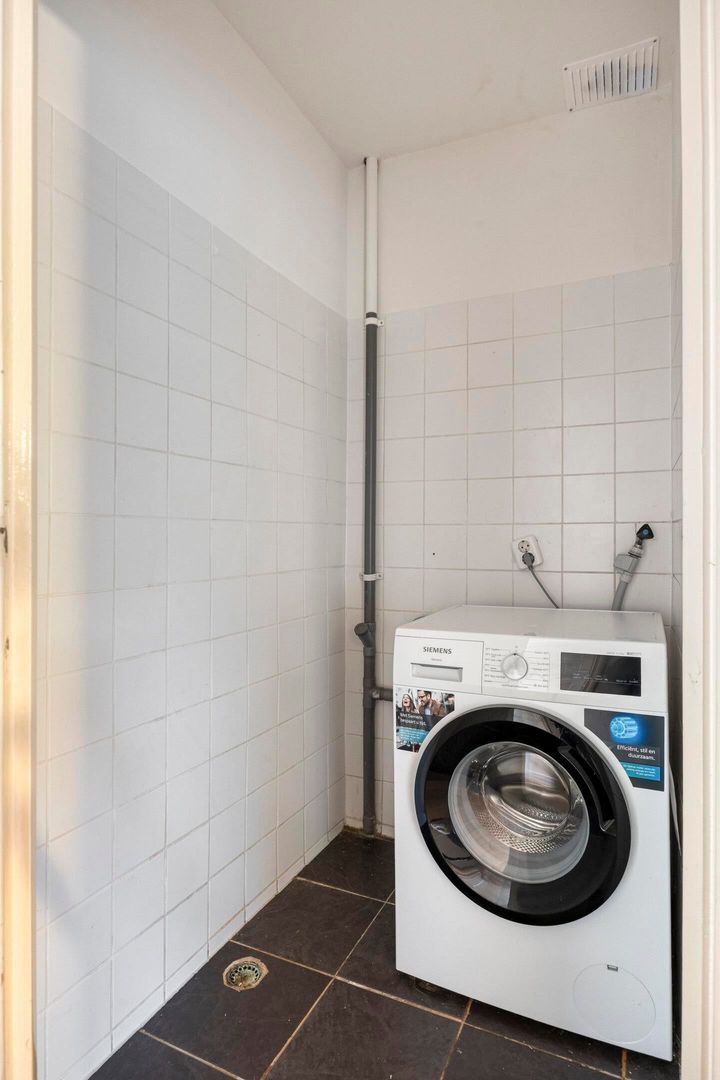 St Adrianusstraat, Eindhoven foto-21 blur