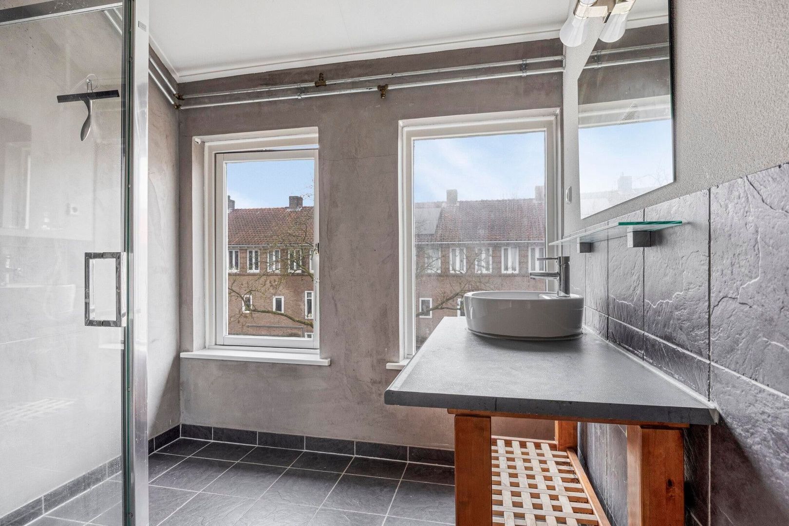 St Adrianusstraat, Eindhoven foto-29 blur