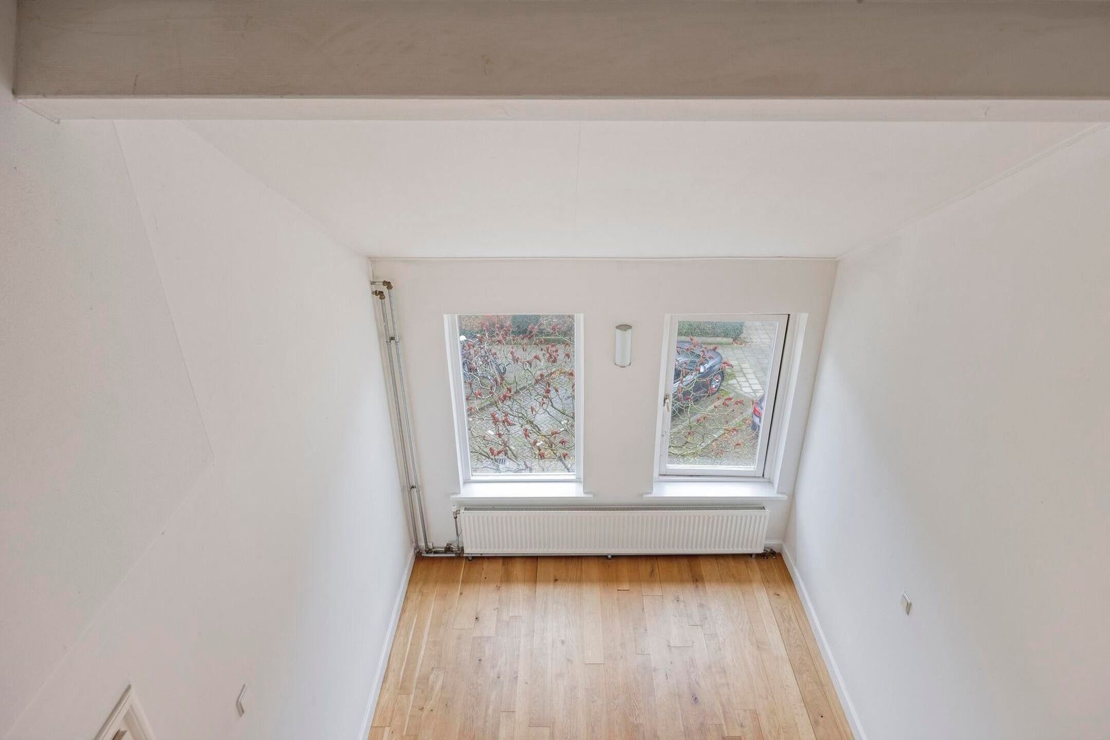 St Adrianusstraat, Eindhoven foto-28 blur