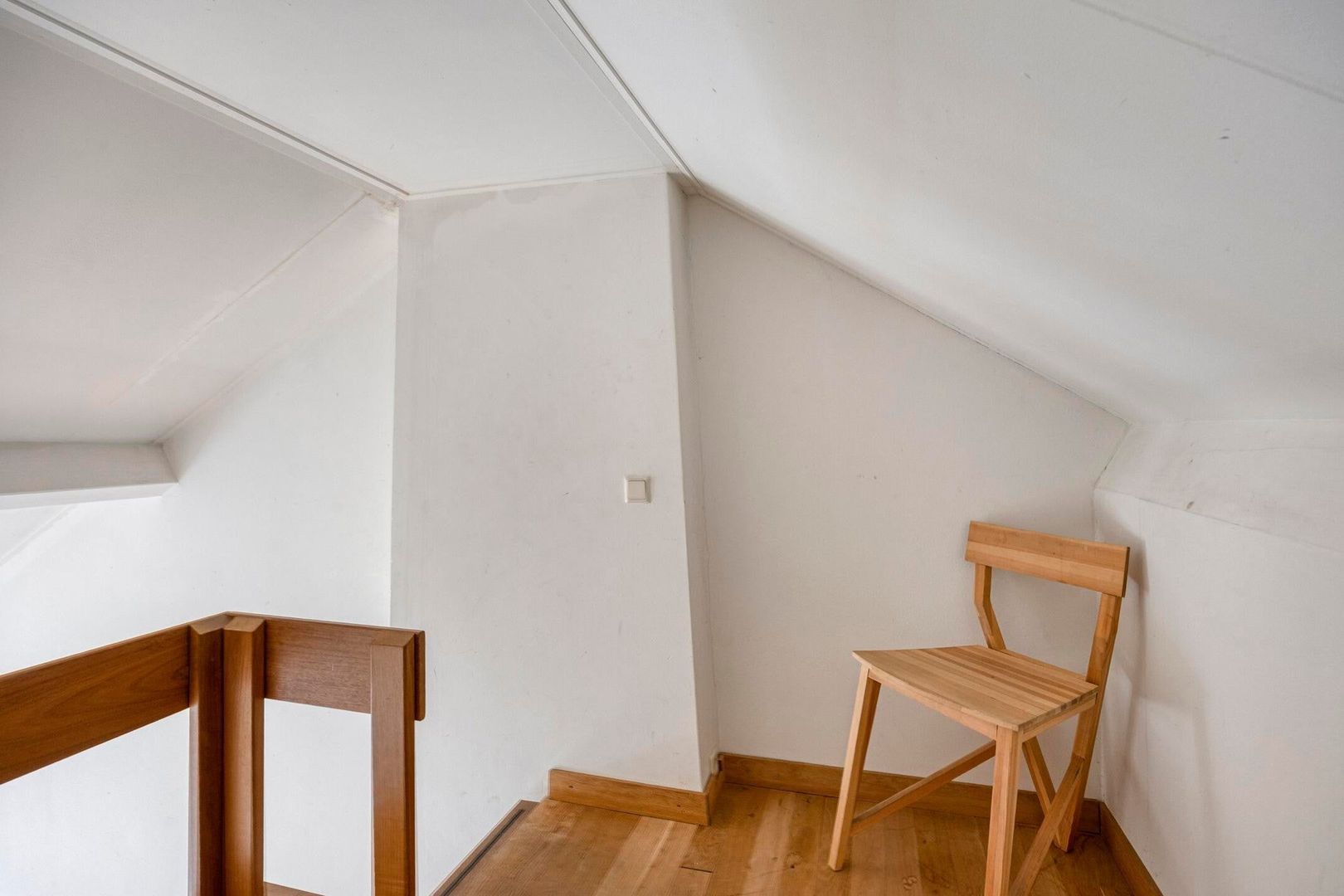 St Adrianusstraat, Eindhoven foto-27 blur