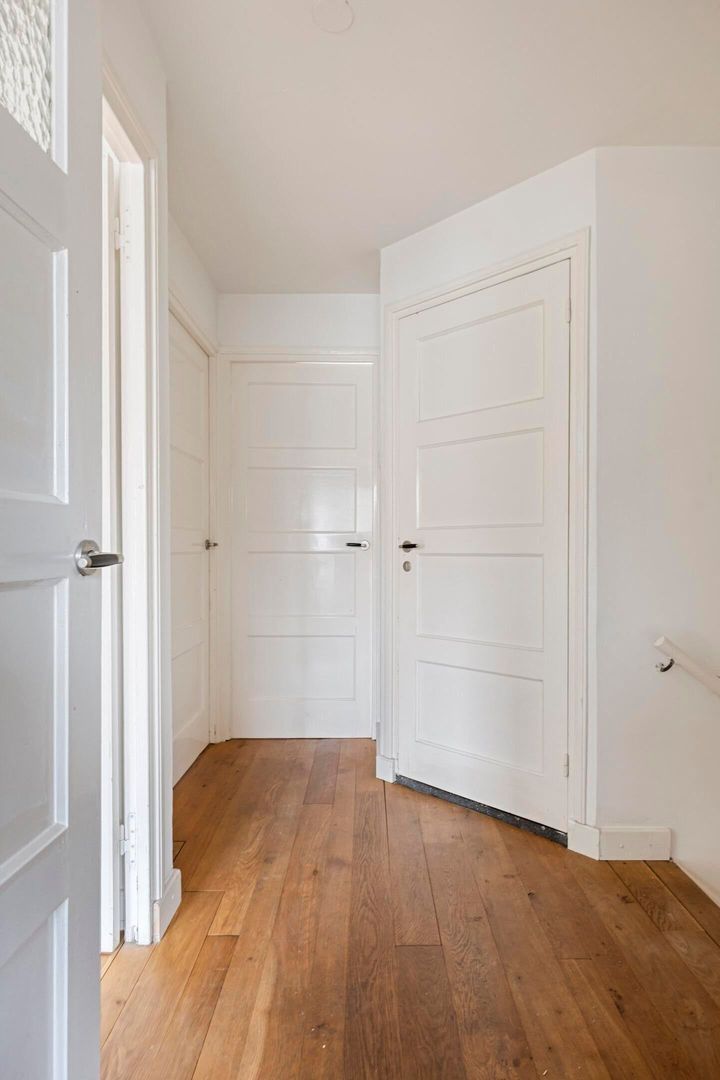 St Adrianusstraat, Eindhoven foto-19 blur