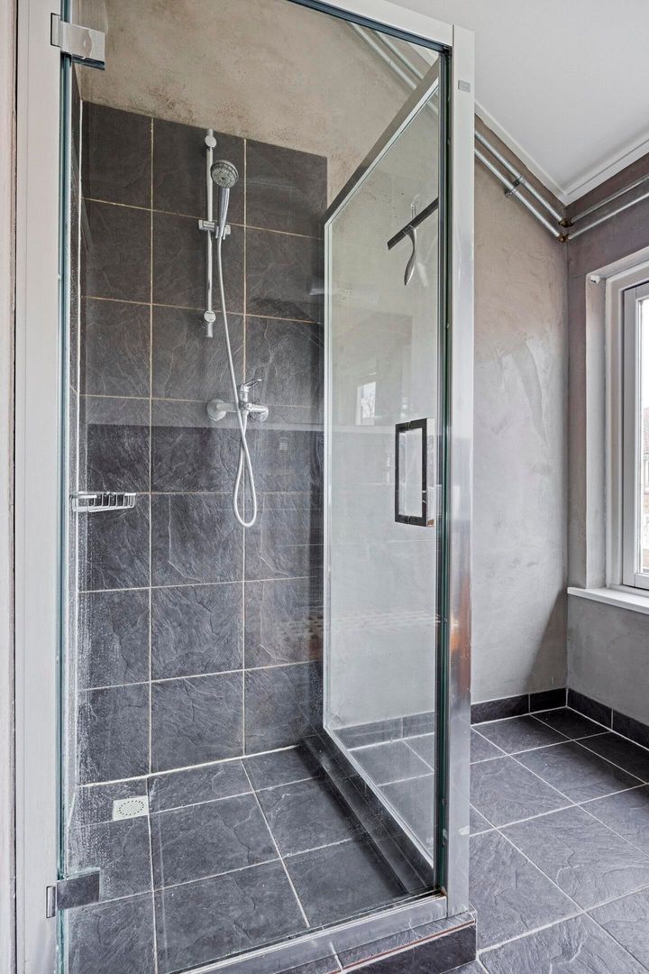 St Adrianusstraat, Eindhoven foto-32 blur