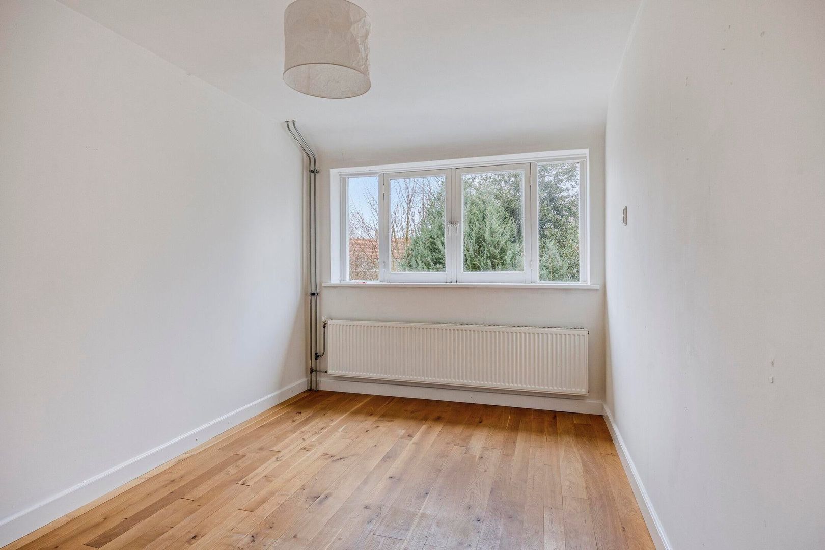 St Adrianusstraat, Eindhoven foto-33 blur