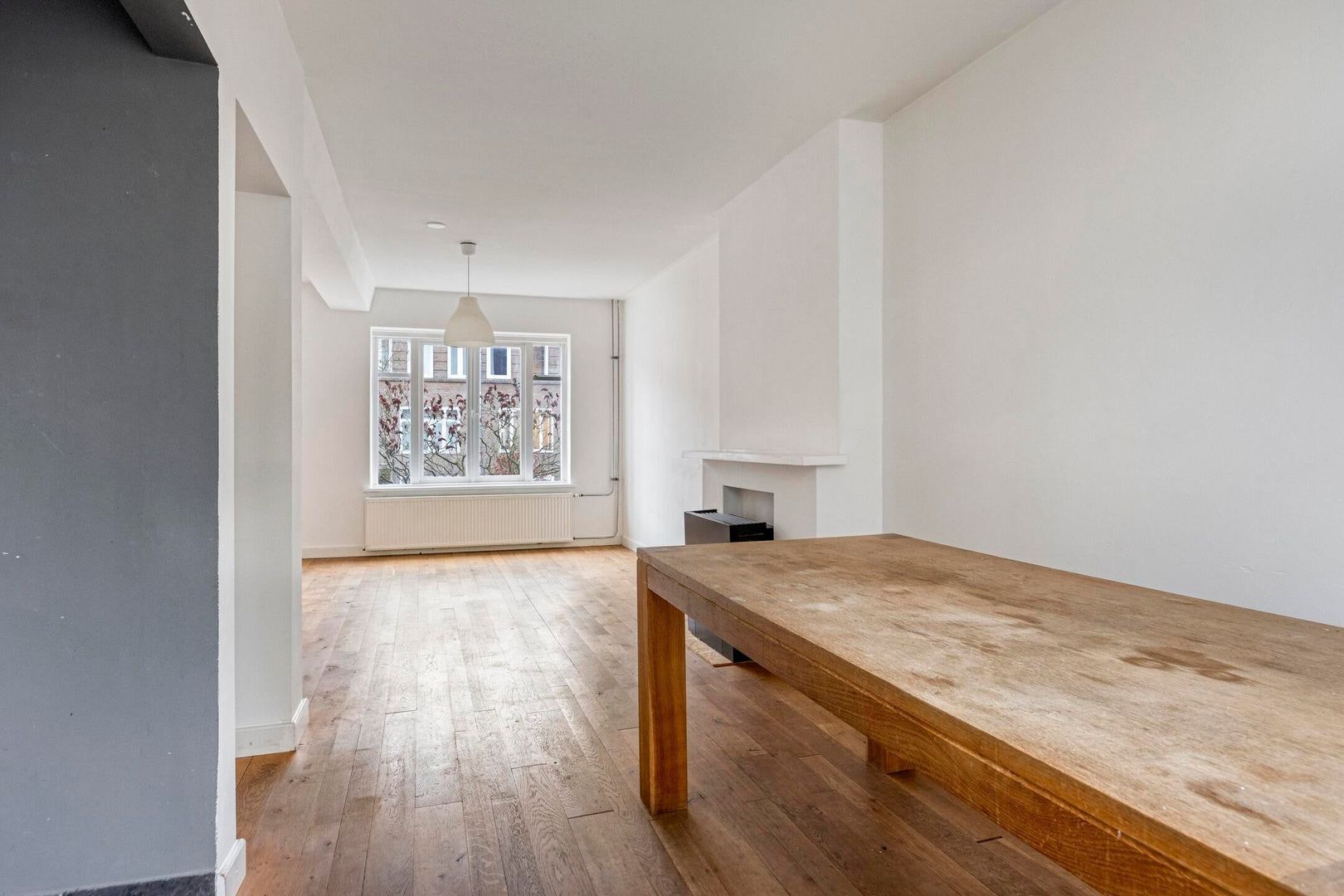 St Adrianusstraat, Eindhoven foto-8 blur