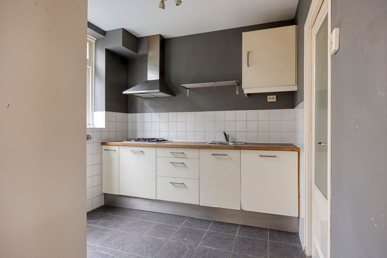 St Adrianusstraat, Eindhoven foto-6 blur