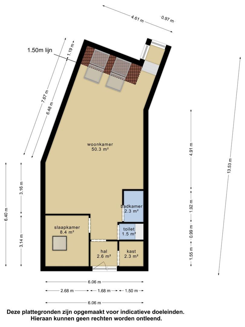 Marktstraat, Venray foto-7 blur