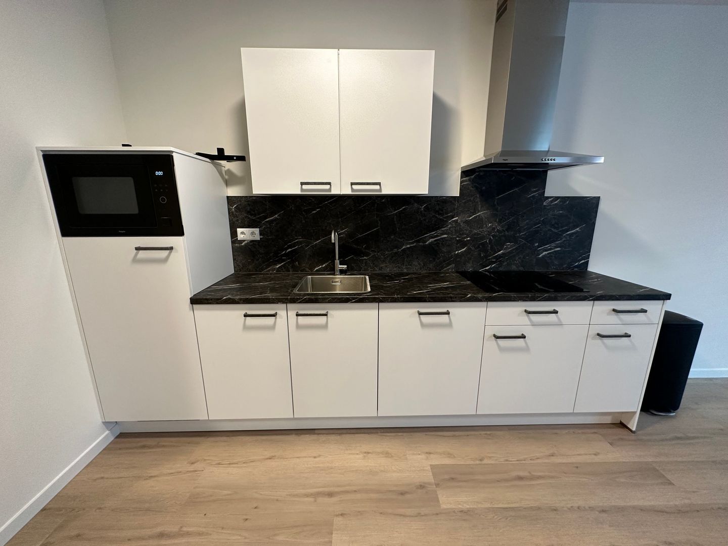 Marktstraat, Venray foto-2 blur