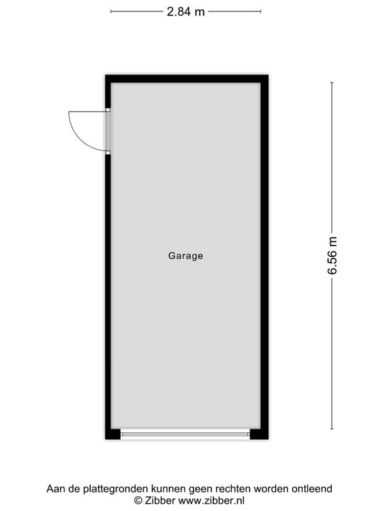 Beatrixstraat, Veldhoven plattegrond-32