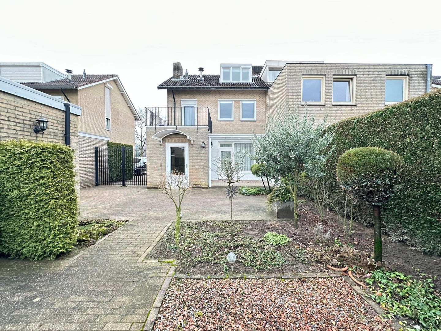 Beatrixstraat, Veldhoven foto-27 blur