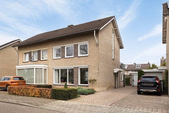 huurwoningen te huur op Beatrixstraat