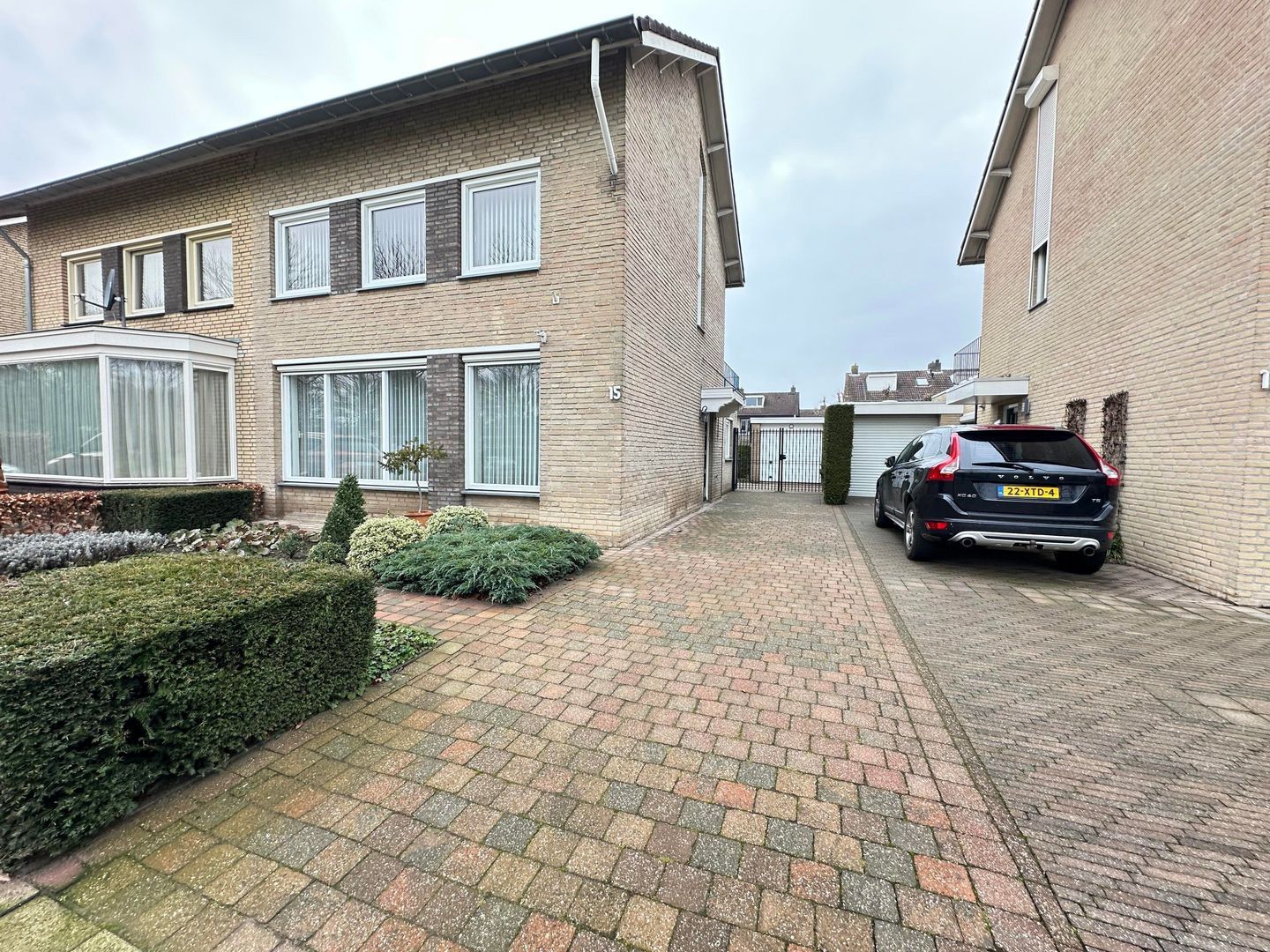 Beatrixstraat, Veldhoven foto-2 blur