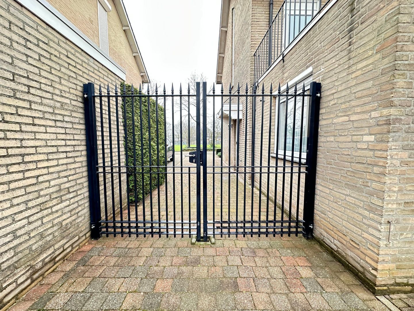 Beatrixstraat, Veldhoven foto-30 blur