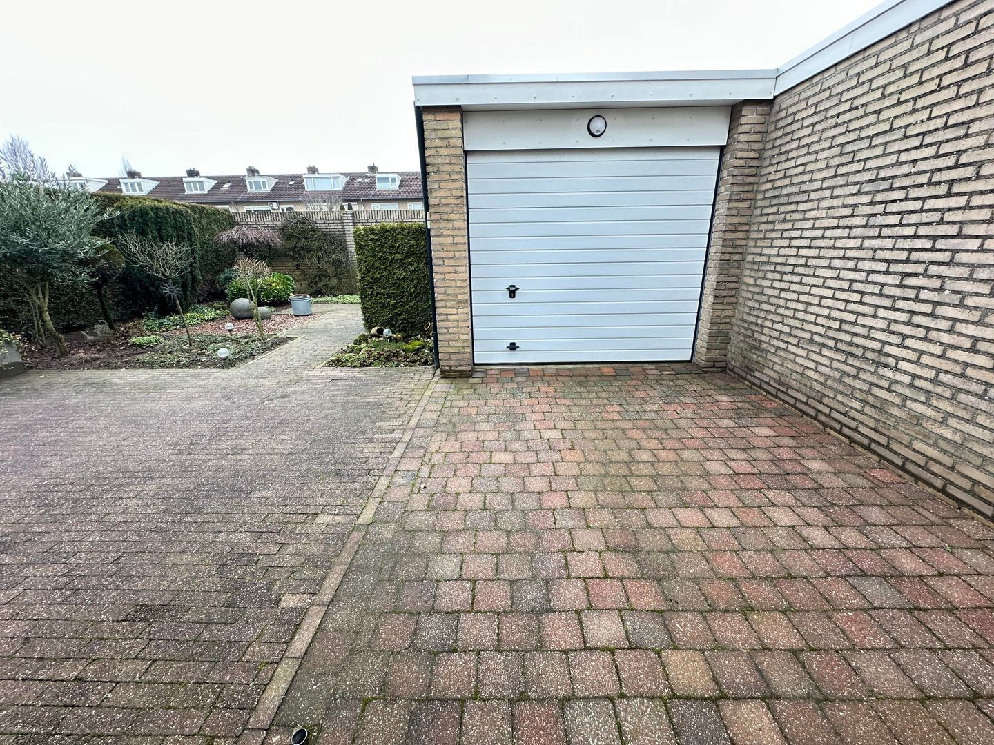 Beatrixstraat, Veldhoven foto-29 blur