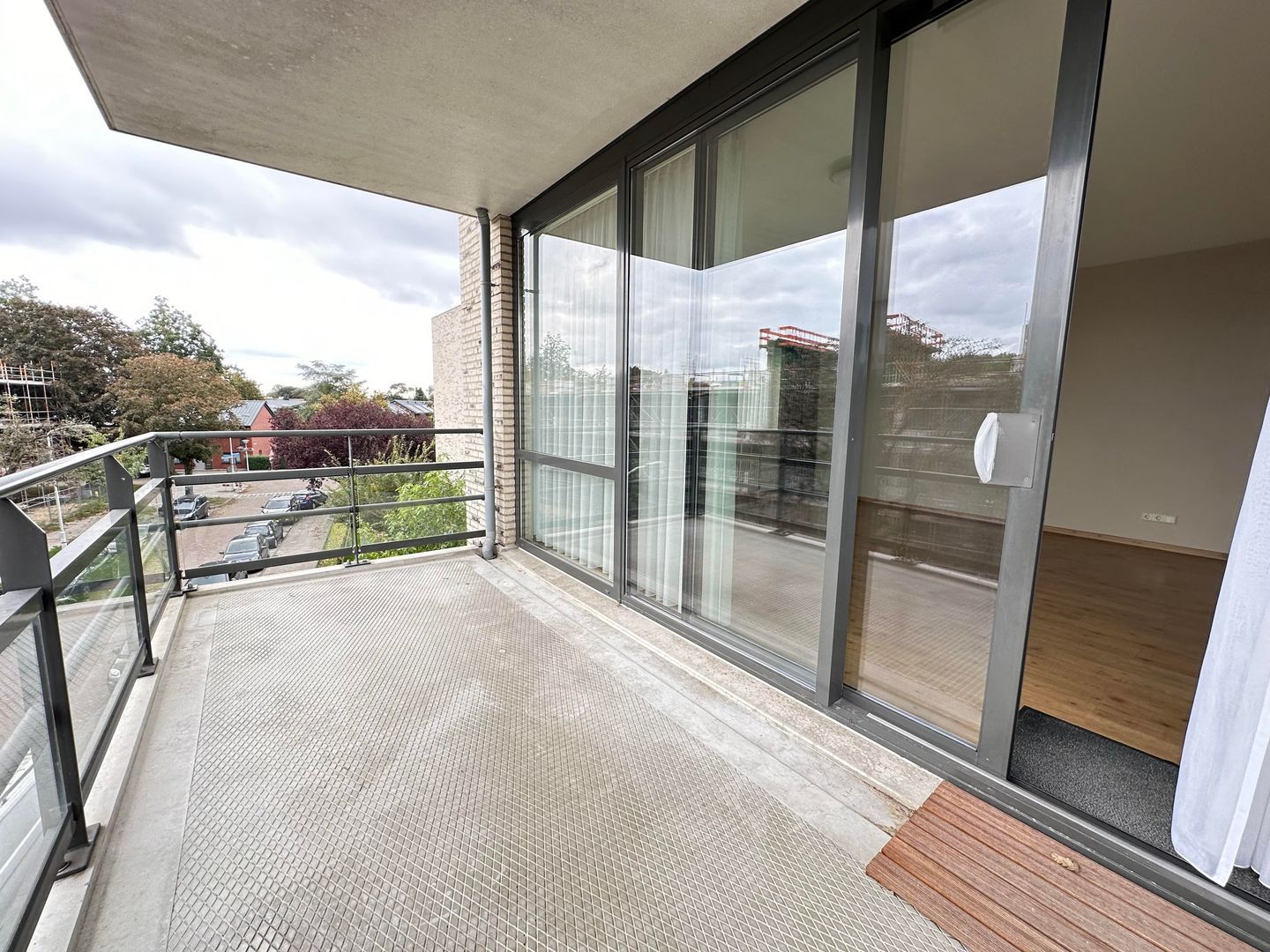 Hugo de Grootplein, Eindhoven foto-14 blur