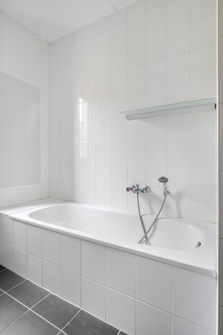 Grasbloem, Eindhoven foto-20 blur