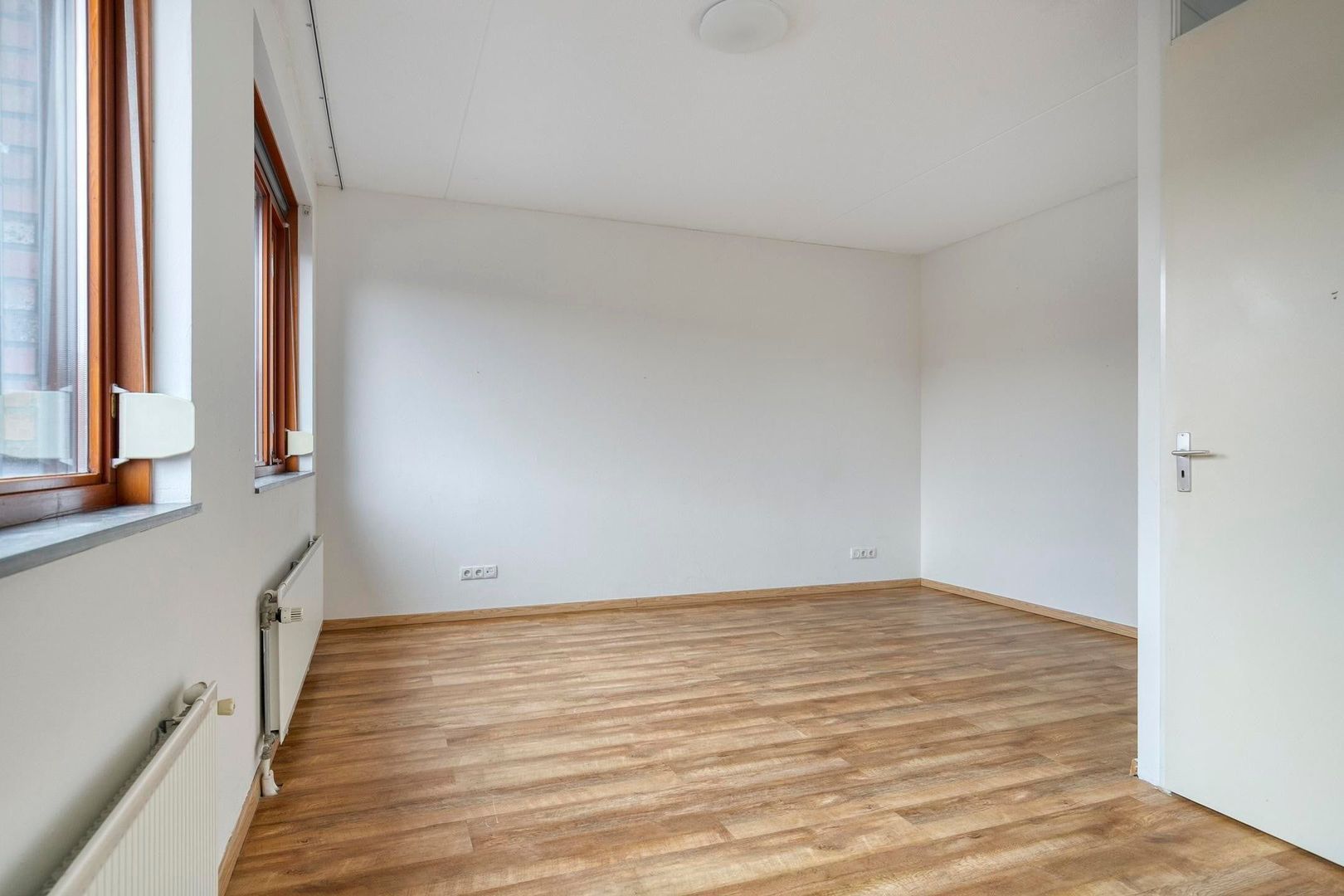 Grasbloem, Eindhoven foto-16 blur