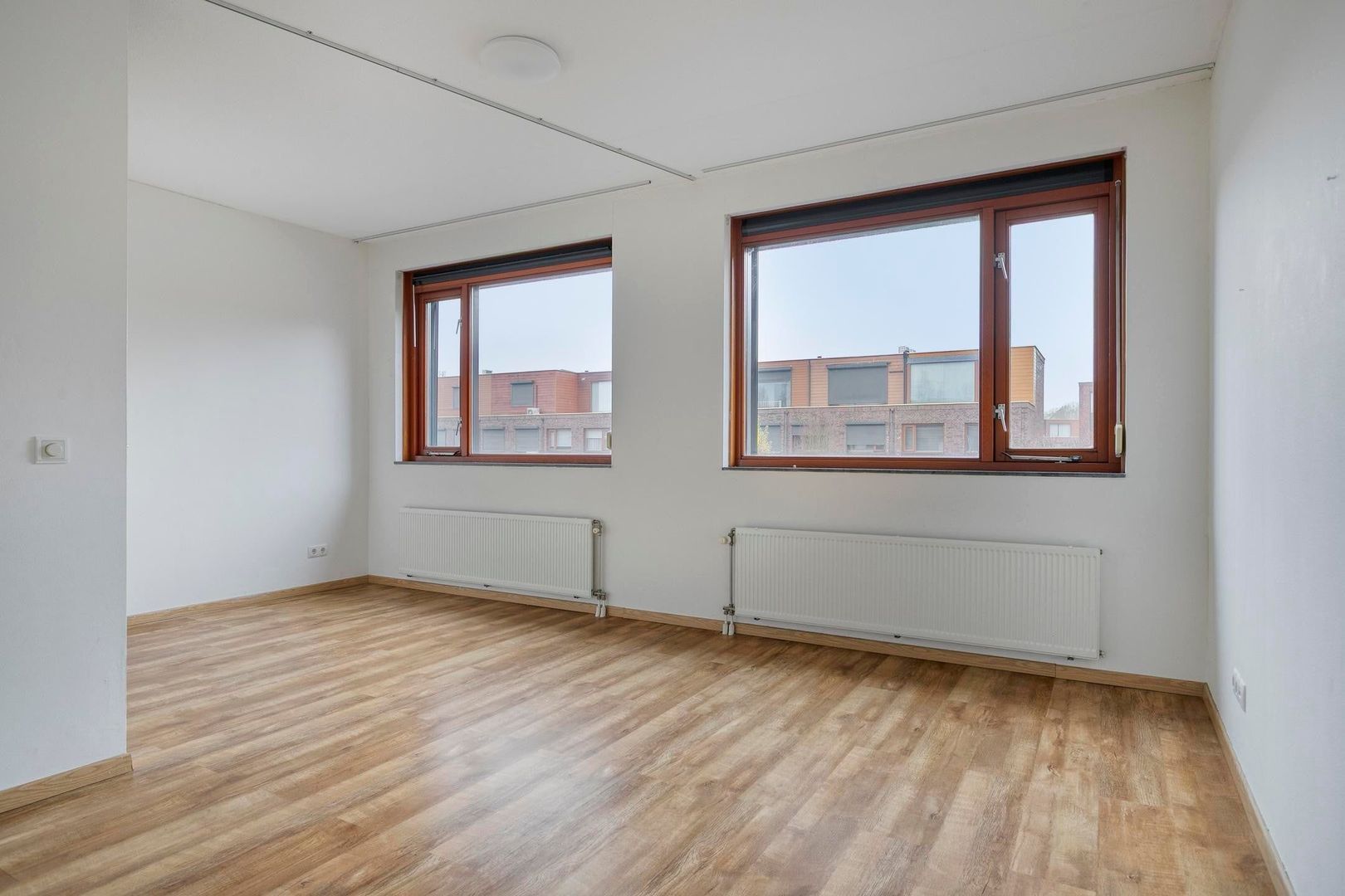 Grasbloem, Eindhoven foto-15 blur