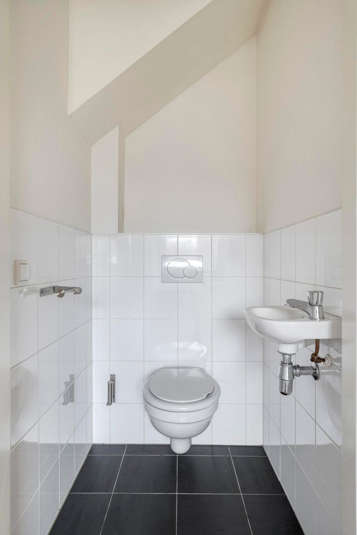 Grasbloem, Eindhoven foto-3 blur