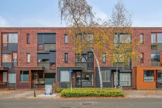 huurwoningen te huur op Grasbloem