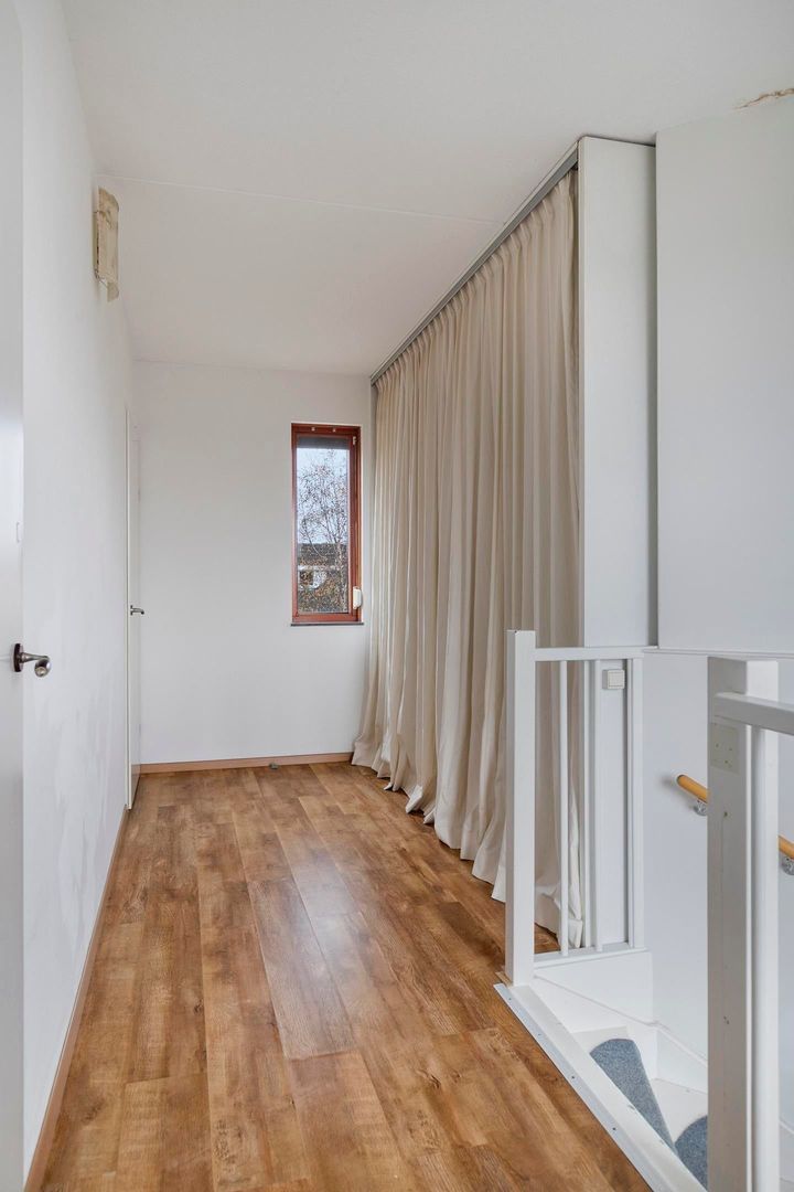 Grasbloem, Eindhoven foto-24 blur