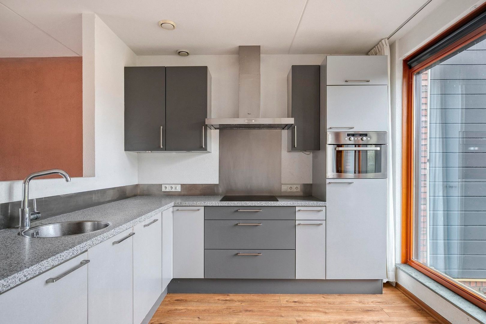 Grasbloem, Eindhoven foto-11 blur