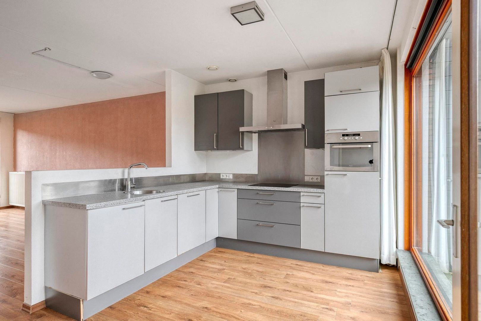 Grasbloem, Eindhoven foto-10 blur