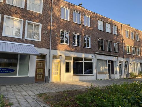 huurwoningen te huur op Moreelselaan