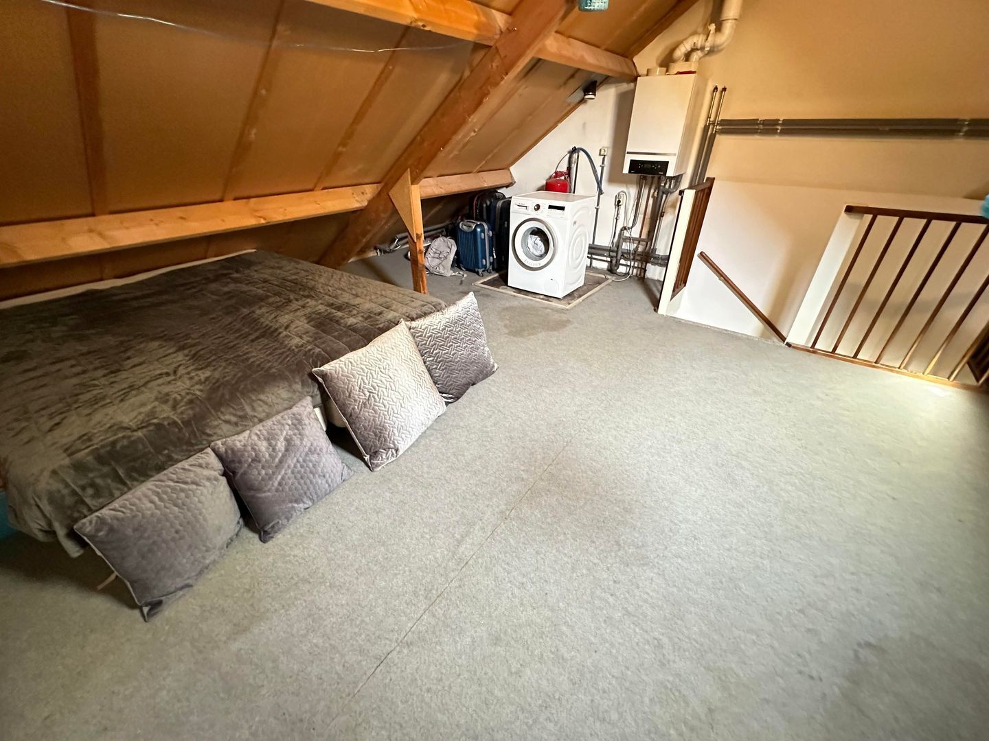 Schouwbroekseweg, Eindhoven foto-30 blur