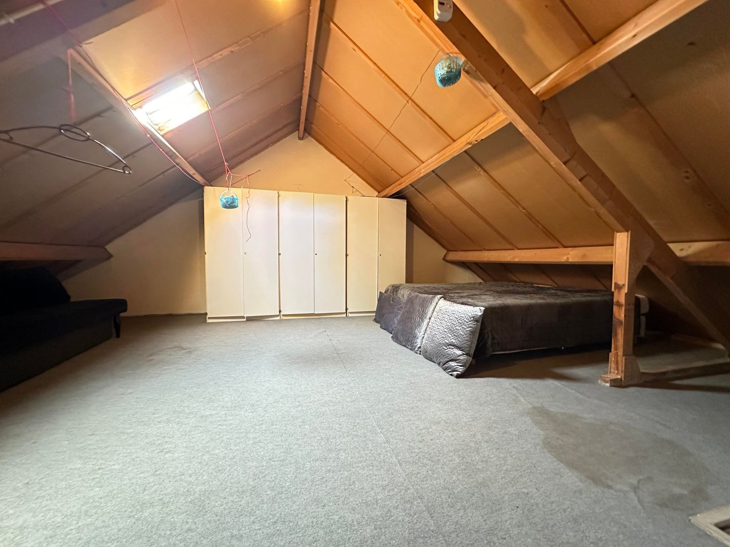 Schouwbroekseweg, Eindhoven foto-29 blur