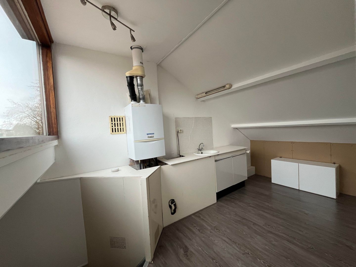 Hercules Segherslaan, Eindhoven foto-13 blur