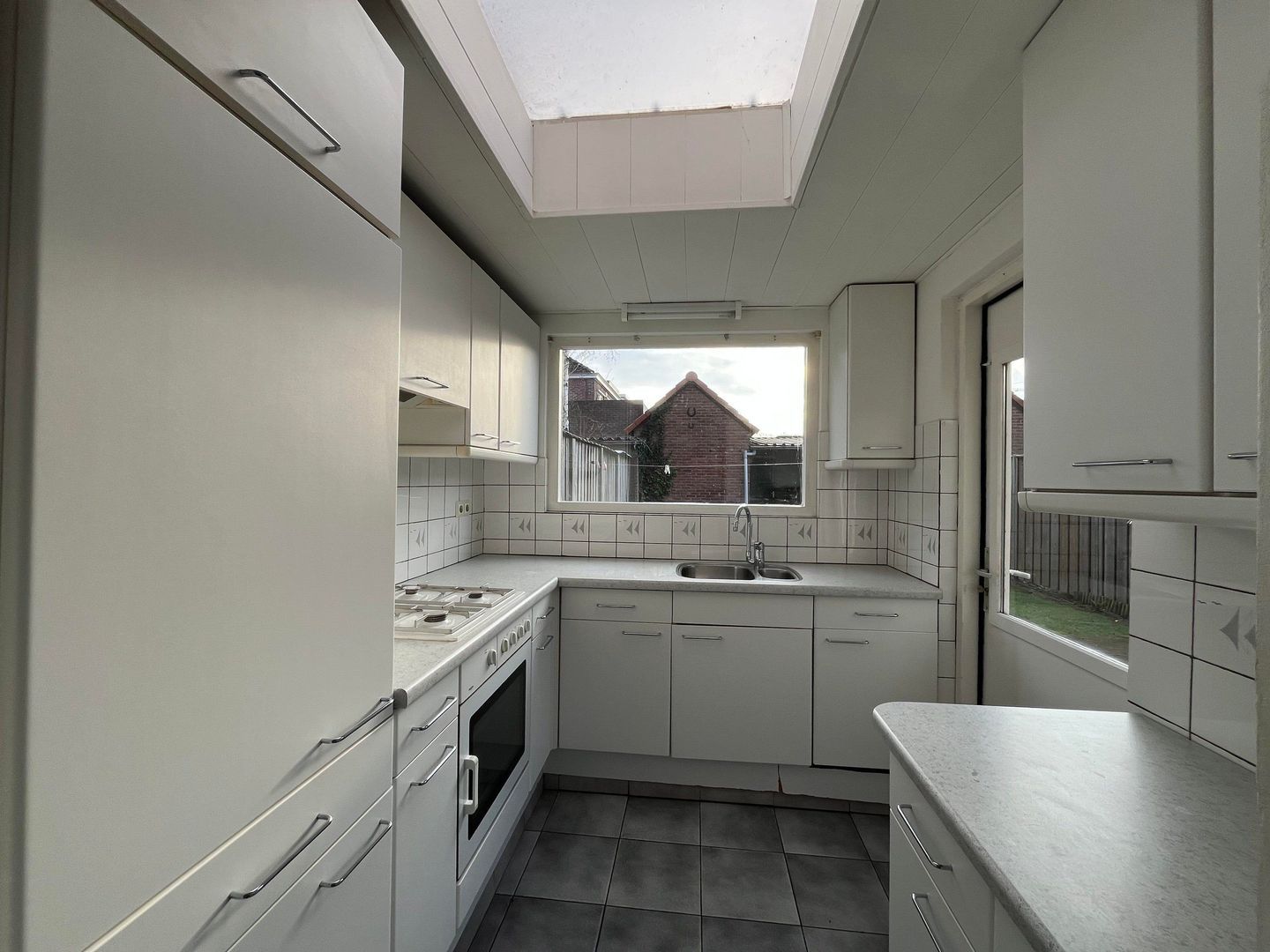 Hercules Segherslaan, Eindhoven foto-4 blur