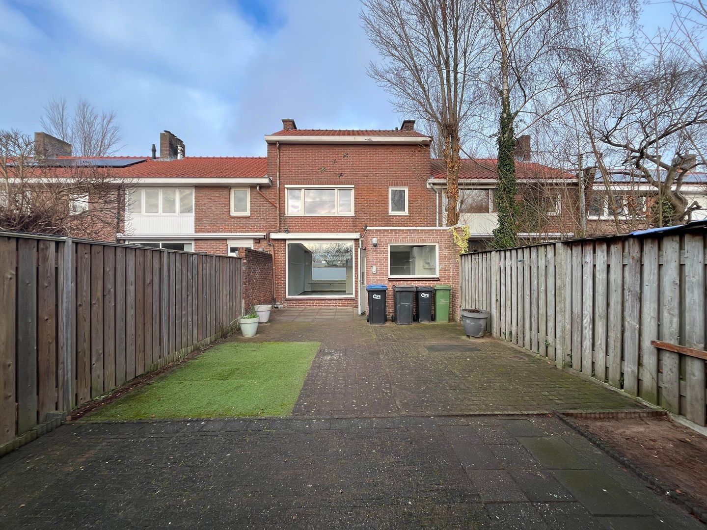 Hercules Segherslaan, Eindhoven foto-16 blur