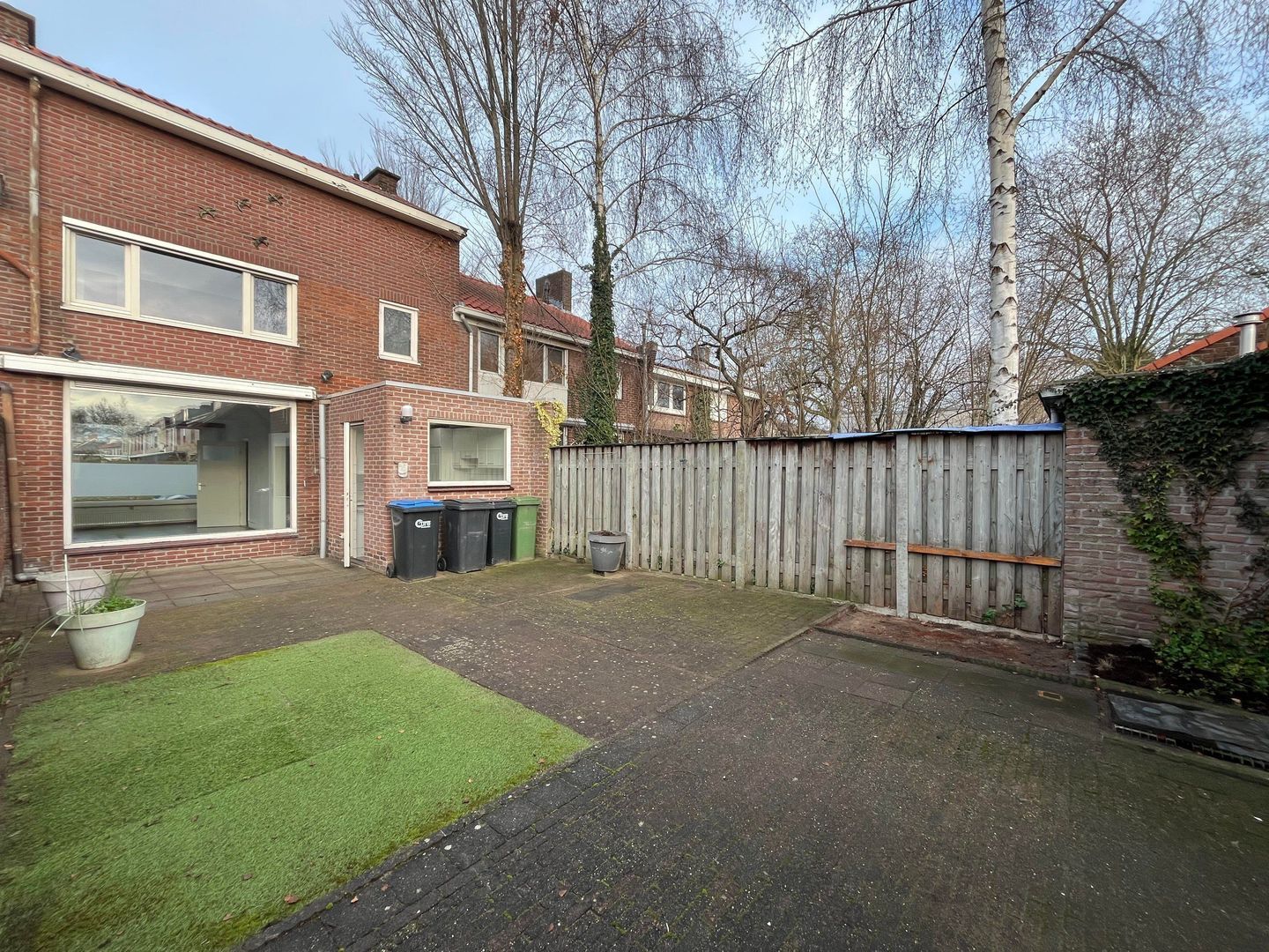 Hercules Segherslaan, Eindhoven foto-15 blur