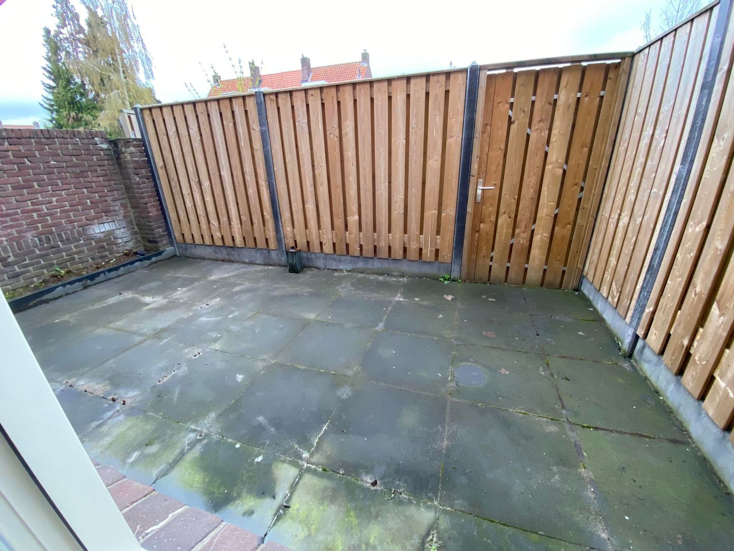 Diepenbrockstraat, Eindhoven foto-11 blur