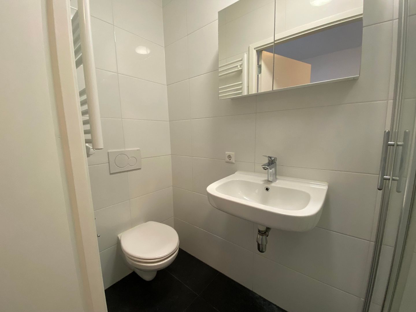 Diepenbrockstraat, Eindhoven foto-9 blur