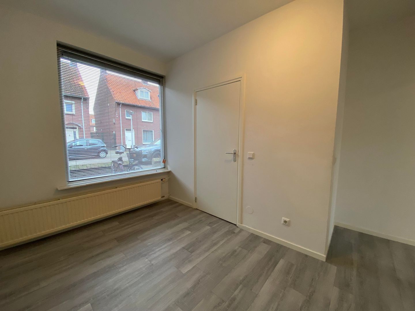 Diepenbrockstraat, Eindhoven foto-7 blur