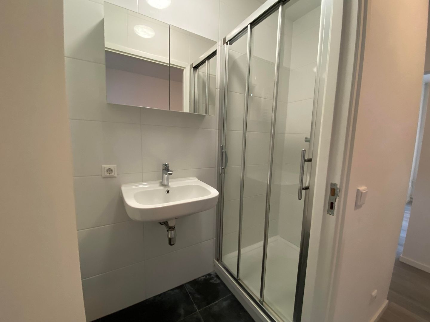 Diepenbrockstraat, Eindhoven foto-10 blur