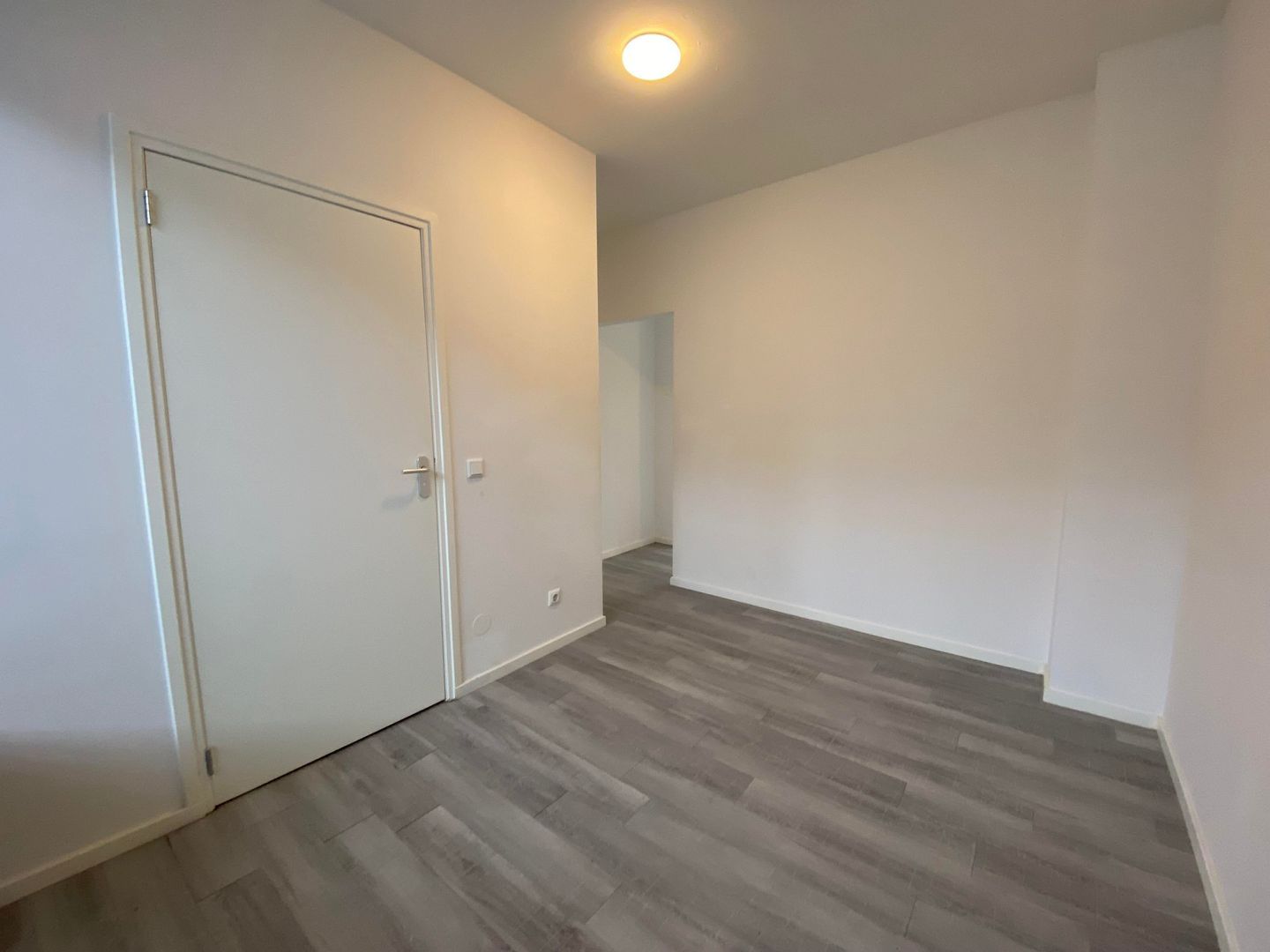 Diepenbrockstraat, Eindhoven foto-8 blur