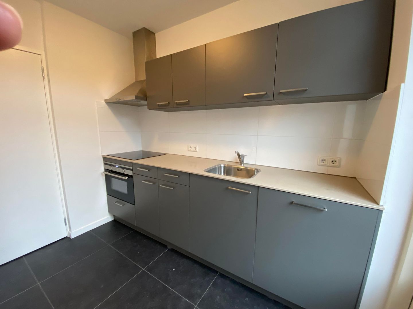 Diepenbrockstraat, Eindhoven foto-3 blur