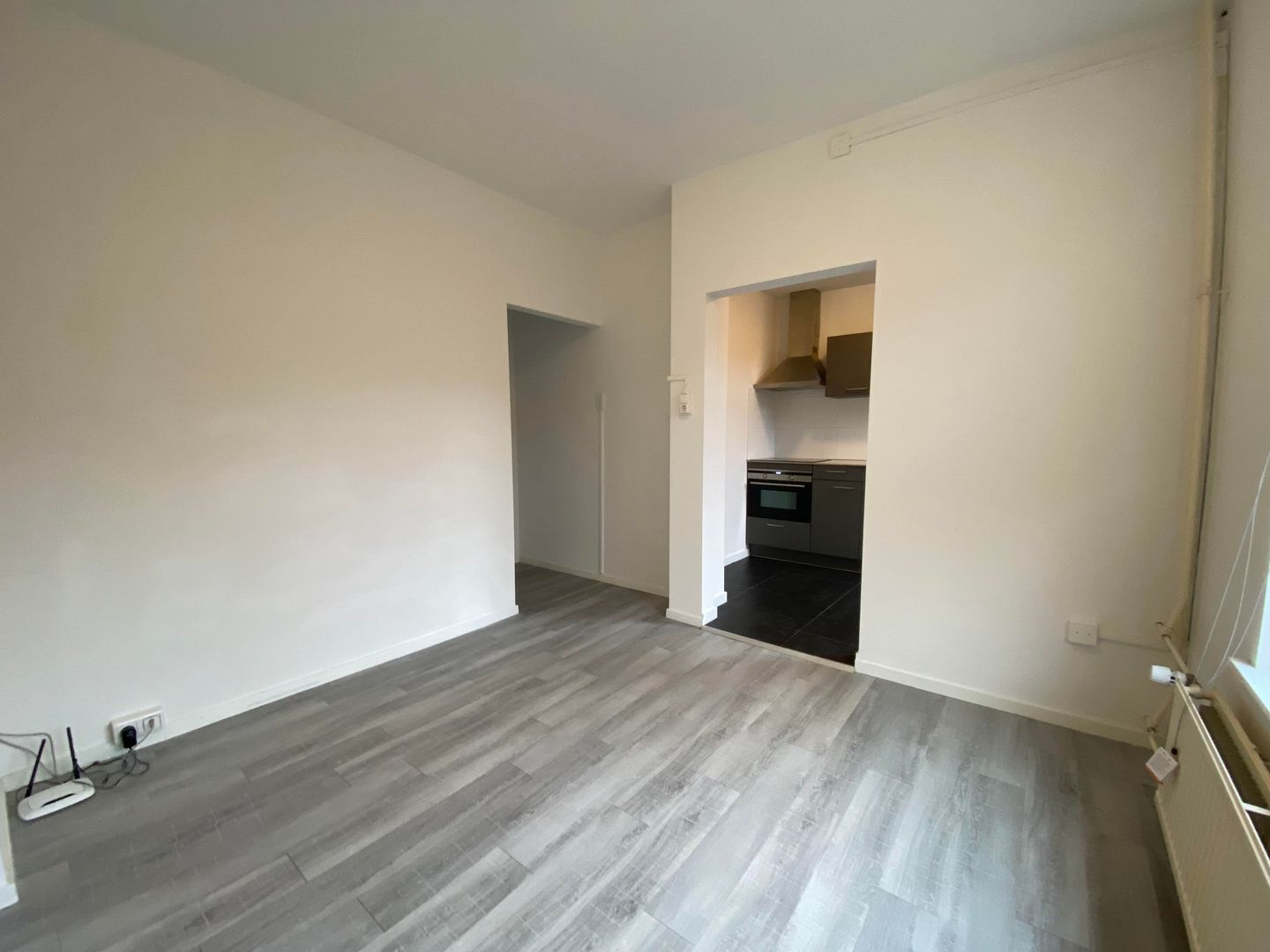 Diepenbrockstraat, Eindhoven foto-6 blur