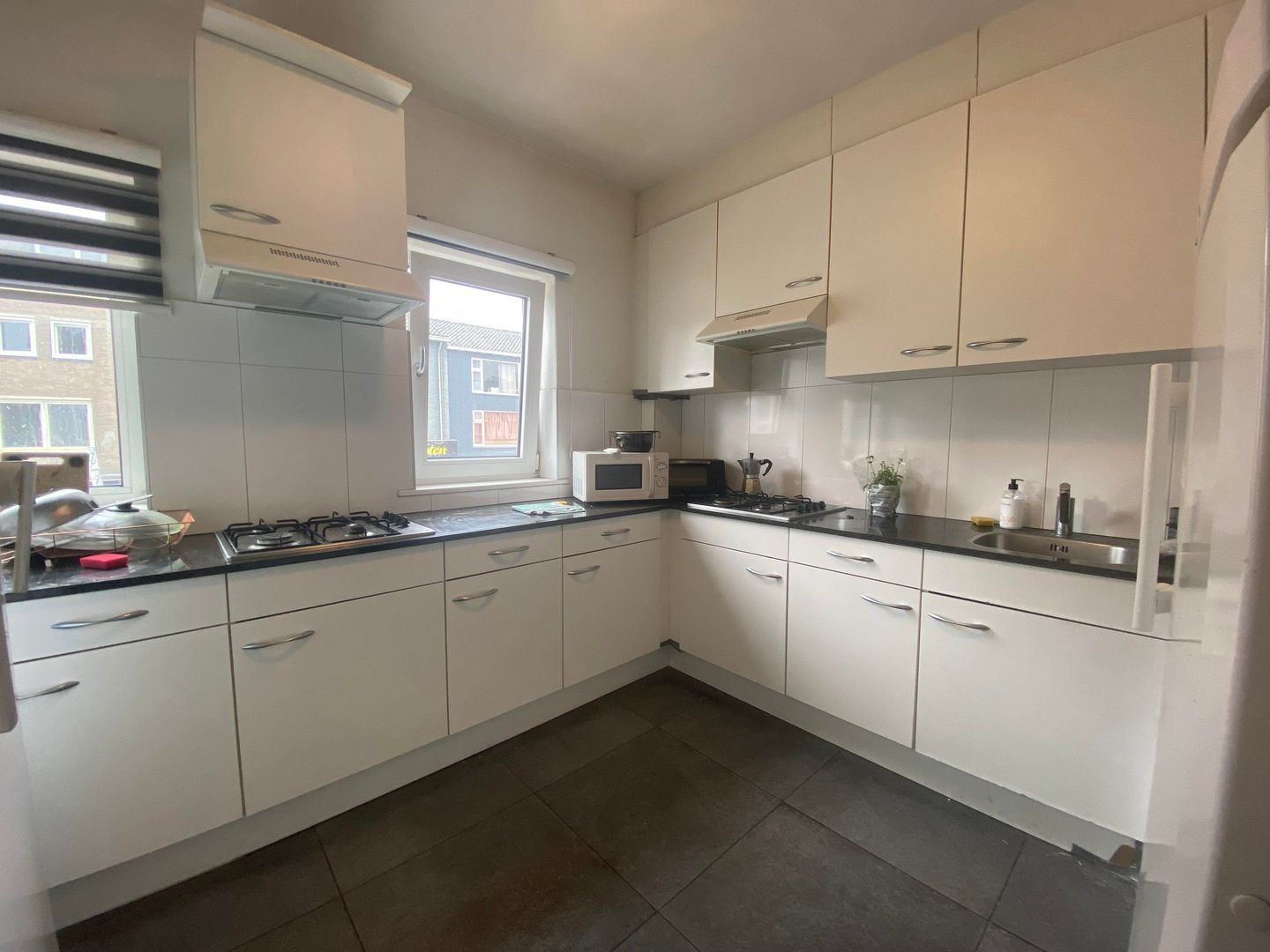 Hobbemastraat, Eindhoven foto-4 blur