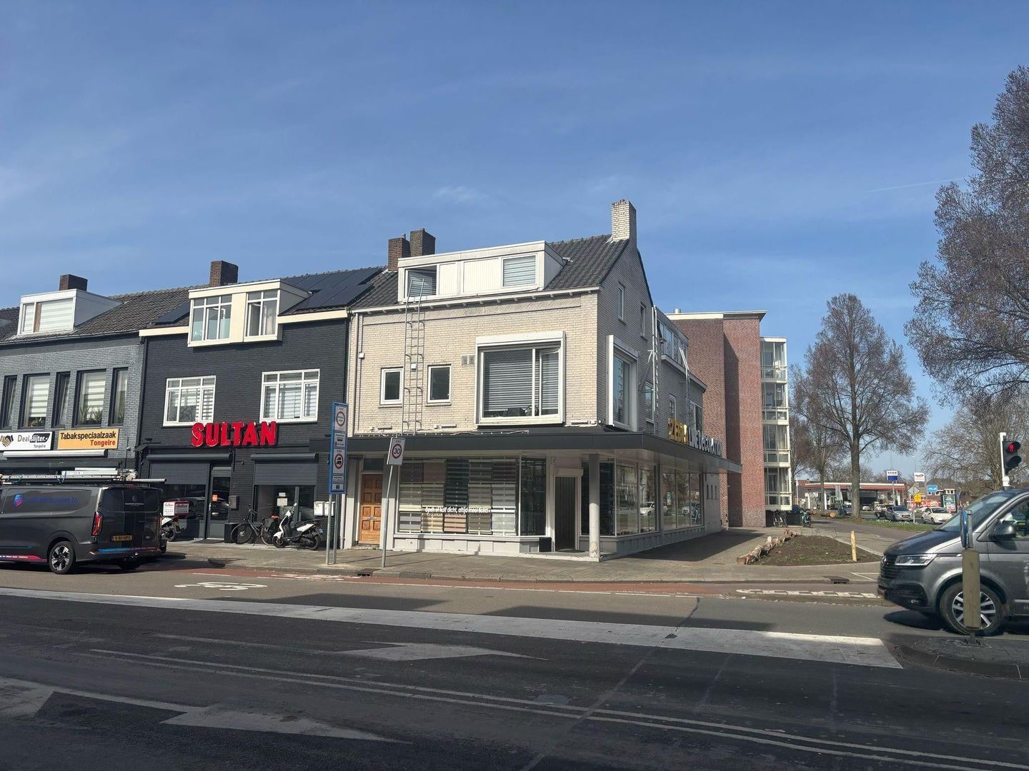 Appartement in Eindhoven